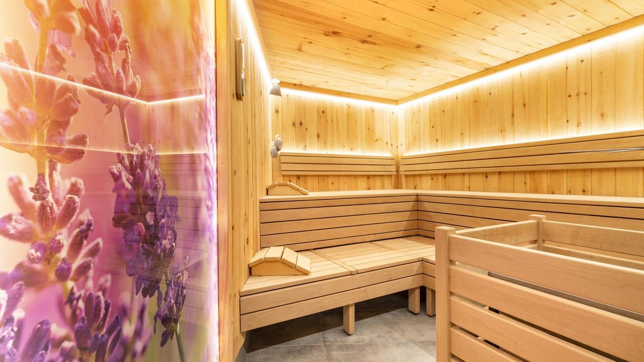 Biosauna Biosauna